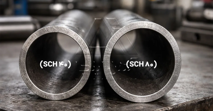 رده لوله چیست؟