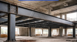 شاه تیر چیست؟