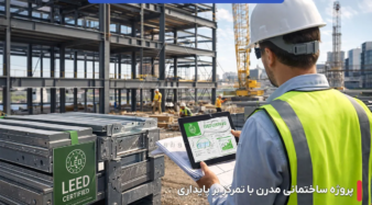 فولاد سبز چیست؟