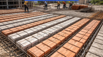 قیمت هر متر مربع سقف تیرچه بلوک